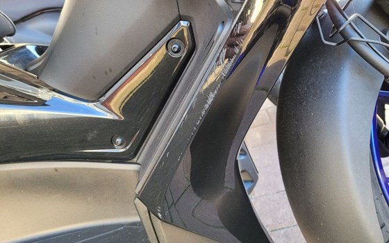 Gebrauchtmotorrad Yamaha XMAX 125 - Bild 7