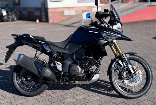 Suzuki V-Strom 1050DE