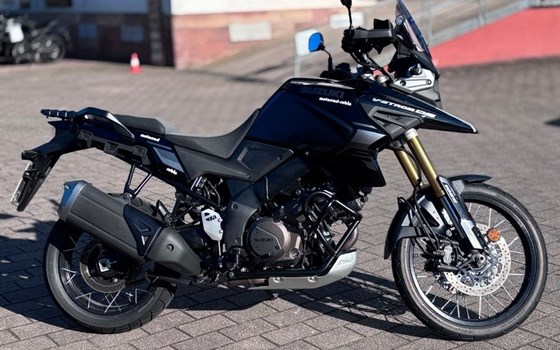 Gebrauchtmotorrad Suzuki V-Strom 1050DE - Bild 1