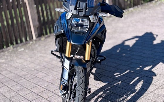 Gebrauchtmotorrad Suzuki V-Strom 1050DE - Bild 2