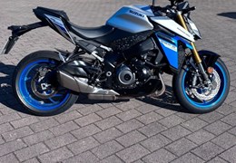 Gebrauchte Suzuki GSX-S1000