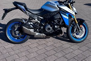 Angebot Suzuki GSX-S1000