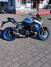 Suzuki GSX-S1000