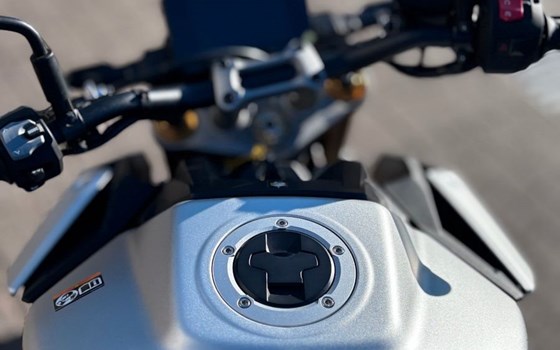 Gebrauchtmotorrad Suzuki GSX-S1000 - Bild 5