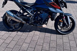 Angebot KTM 990 Duke