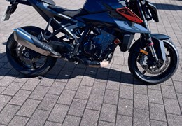 Gebrauchte KTM 990 Duke