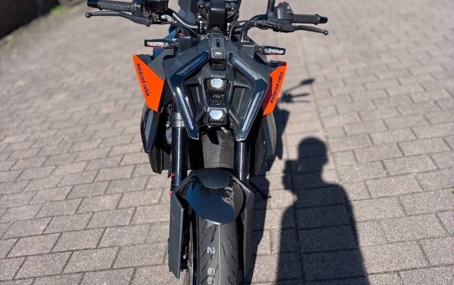 Angebot KTM 990 Duke Bild 2: Angebot KTM 990 Duke