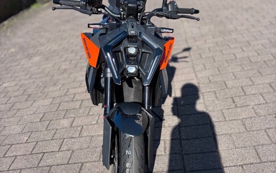 Gebrauchtmotorrad KTM 990 Duke - Bild 2