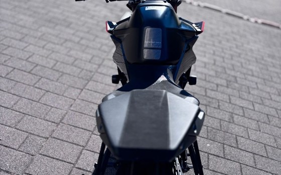 Gebrauchtmotorrad KTM 990 Duke - Bild 4
