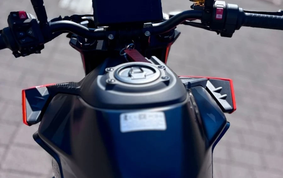 Angebot KTM 990 Duke Bild 5: Angebot KTM 990 Duke