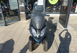Gebrauchte Piaggio MP3 300