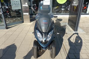 Angebot Piaggio MP3 300