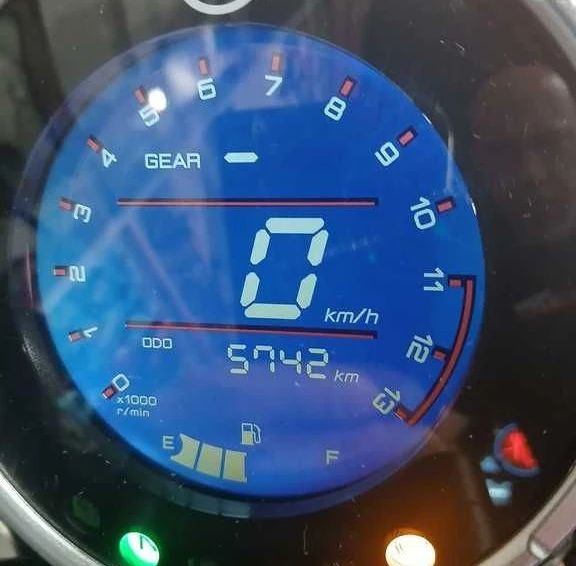 Offer Yamaha XSR125 Legacy Bild 10: Offer Yamaha XSR125 Legacy