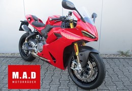 Gebrauchte Ducati Panigale V2 S