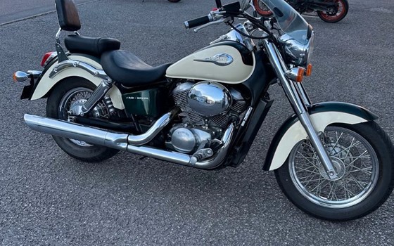 Gebrauchtmotorrad Honda VT 750 C2 Shadow Spirit - Bild 1