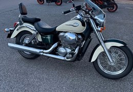 Gebrauchte Honda VT 750 C2 Shadow Spirit