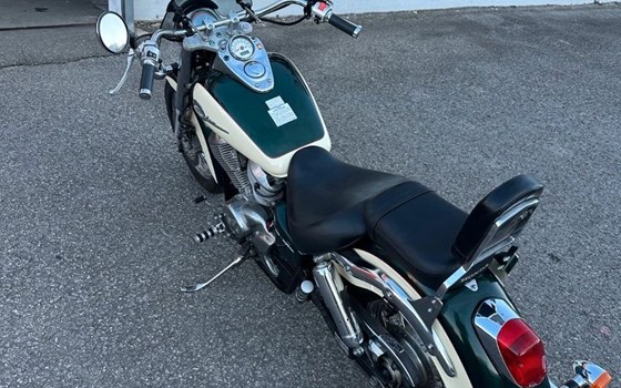 Gebrauchtmotorrad Honda VT 750 C2 Shadow Spirit - Bild 12