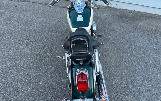 Gebrauchtmotorrad Honda VT 750 C2 Shadow Spirit - Bild 13