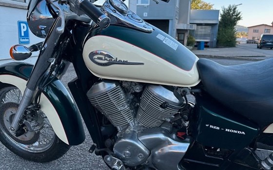 Gebrauchtmotorrad Honda VT 750 C2 Shadow Spirit - Bild 15