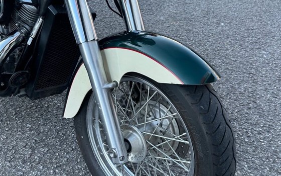 Gebrauchtmotorrad Honda VT 750 C2 Shadow Spirit - Bild 3