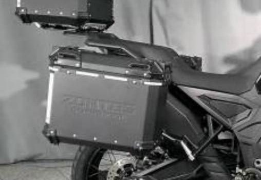 Neufahrzeug Zontes 703F - Bild 10