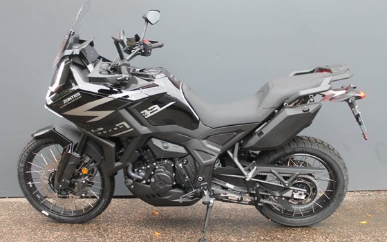 Neufahrzeug Zontes 703F - Bild 3