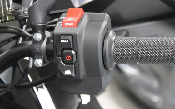 Neufahrzeug Zontes 703F - Bild 6