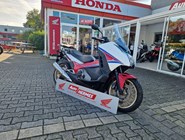 Honda Integra