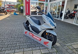 Gebrauchte Honda PCX125
