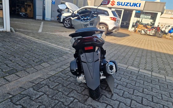 Gebrauchtmotorrad Honda PCX125 - Bild 4