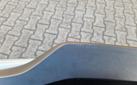 Gebrauchtmotorrad Honda PCX125 - Bild 7