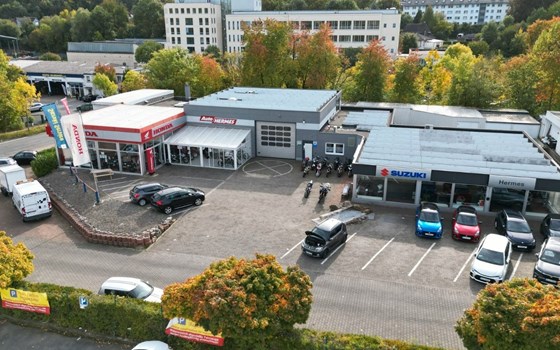 Neufahrzeug Honda MSX125 Grom - Bild 4