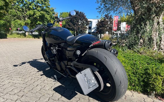 Gebrauchtmotorrad Harley-Davidson Sportster S RH1250S - Bild 6