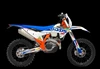 KTM 450 EXC-F SIX DAYS