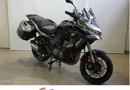 Neumotorrad Kawasaki Versys 1000 SE