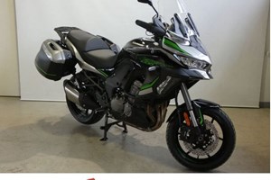Angebot Kawasaki Versys 1000 SE