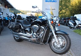 Gebrauchte Kawasaki VN 2000 Classic