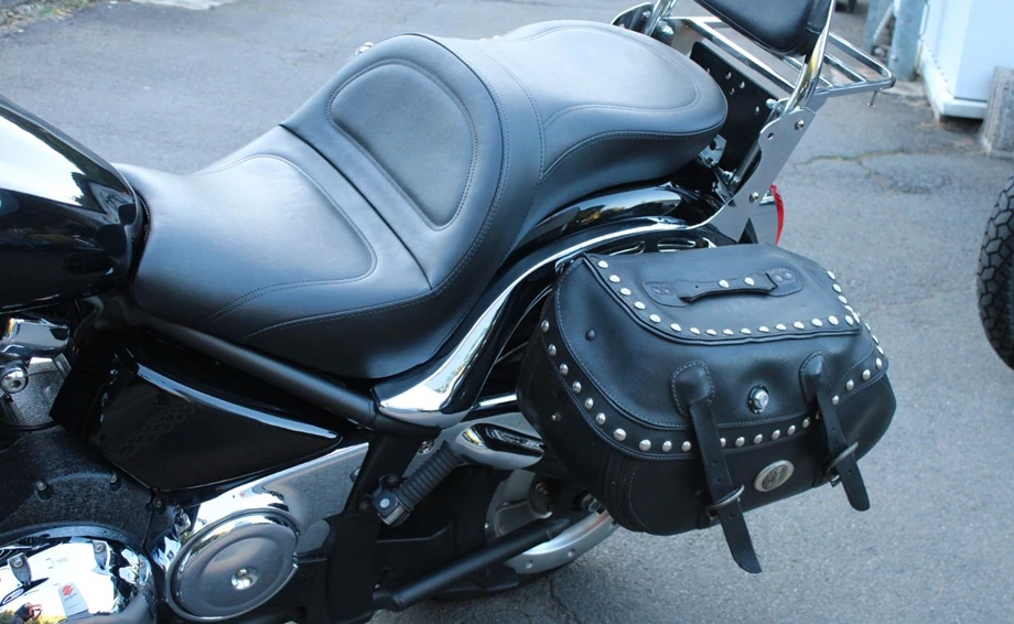 Angebot Kawasaki VN 2000 Classic Bild 12: Angebot Kawasaki VN 2000 Classic