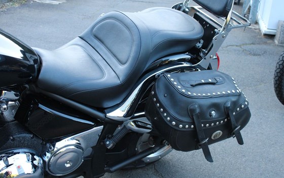 Gebrauchtmotorrad Kawasaki VN 2000 Classic - Bild 12