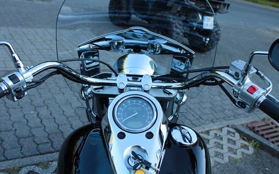 Gebrauchtmotorrad Kawasaki VN 2000 Classic - Bild 13