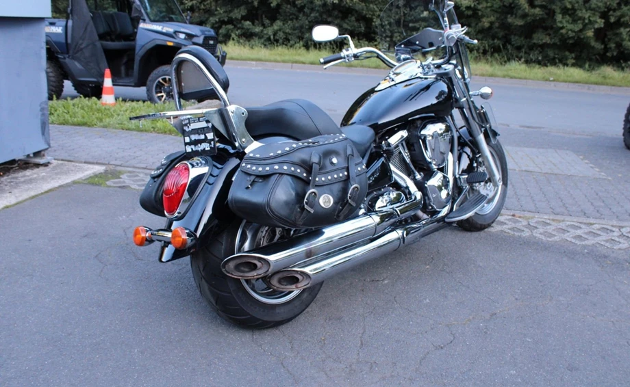 Angebot Kawasaki VN 2000 Classic Bild 4: Angebot Kawasaki VN 2000 Classic