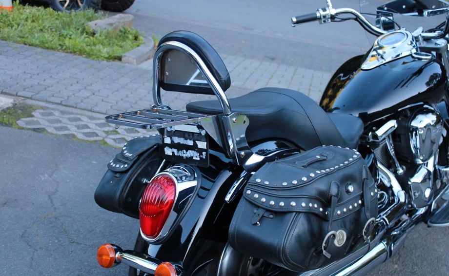 Angebot Kawasaki VN 2000 Classic Bild 5: Angebot Kawasaki VN 2000 Classic