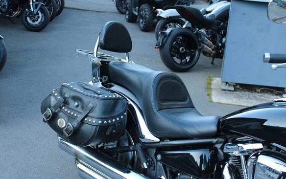 Gebrauchtmotorrad Kawasaki VN 2000 Classic - Bild 6