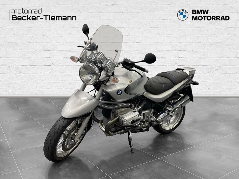Angebot BMW R 1150 R Bild 1: Angebot BMW R 1150 R