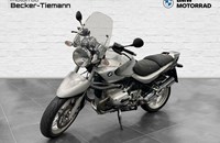 BMW R 1150 R - Gebrauchtberatung