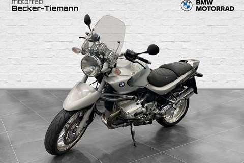 BMW R 1150 R - Gebrauchtberatung