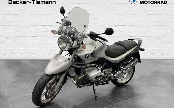 Gebrauchtmotorrad BMW R 1150 R - Bild 1