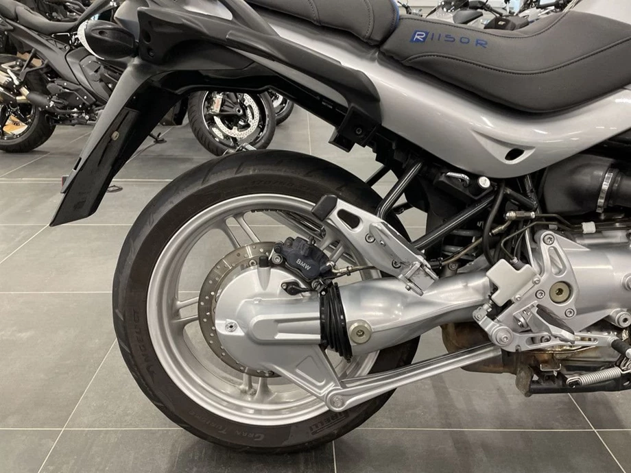 Angebot BMW R 1150 R Bild 10: Angebot BMW R 1150 R