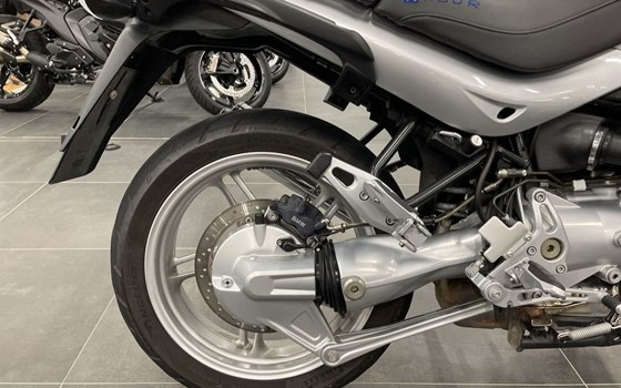 Gebrauchtmotorrad BMW R 1150 R - Bild 10