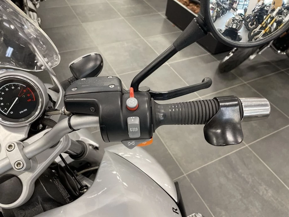 Angebot BMW R 1150 R Bild 12: Angebot BMW R 1150 R